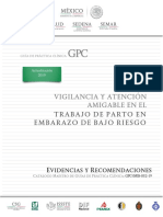 Parto Humanizado PDF