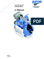 Jurop LC Series Manual C PDF