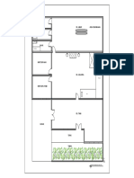 Sket Denah Rumah Bu Walyati-Model PDF