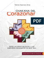 La Chakana del corazonar Patricio guerrero