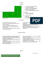SEPAKBOLA LAPANGAN