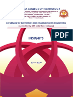 Insights - Ece PDF
