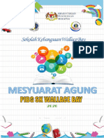 Buku Program PIBG 2019