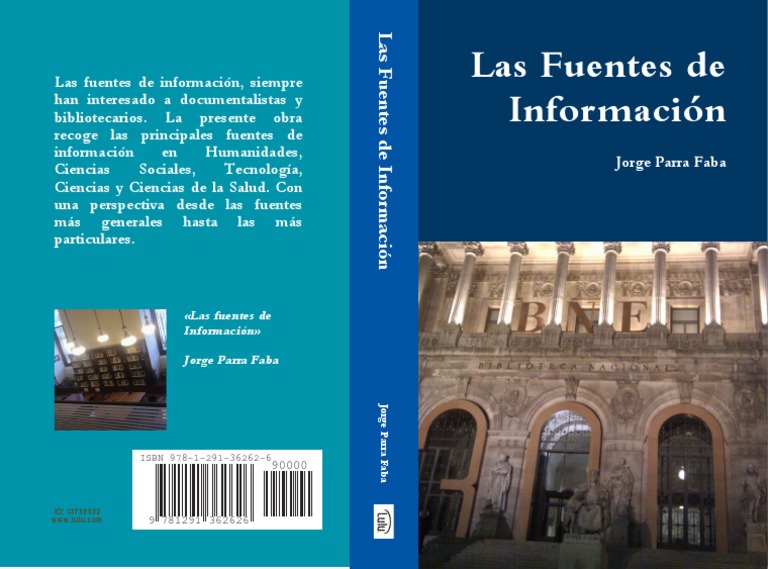 Las Fuentes de Informacion | PDF
