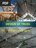 K Truss | PDF | Truss | Structural Engineering