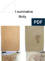 Molly Lau - Unit 3 - Information and Summative Assessment