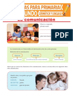 La Comunicacion