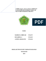 1553057517347_LKTM_Mardiana Siregar_Sekolah Tinggi Ilmu Farmasi Makassar_PERMEN JAHE (Zingiber officinale Roscoe) SEBAGAI PENCEGAH KOMPLIKASI MIKROVASKULAR PADA PASIEN DIABETES MELITUS_KOMPRESSI2019_SENT.pdf