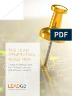 Lead Generation Roadmap FINAL PDF