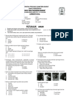 SOAL BIOLOGI PEMINATANwssss