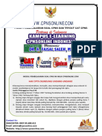Kisi-Kisi PLPGTK PDF