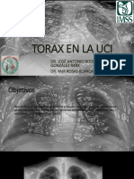 Torax en La Uci PDF