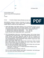 Batasan Manfaat Dan Pelaporan Upah JP PDF