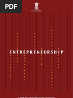 Download NKC Entrepreneurship by ashishsinha SN4508178 doc pdf