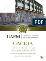 Directorio universitario 2015