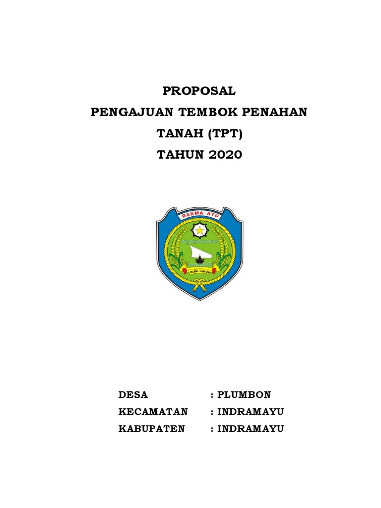 Proposal TPT | PDF