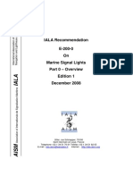 Marine Signal Lights Part 0 Overview 200