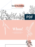 Copia de Floral Wedding PDF