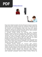 Download Manfaat TIK Dalam Kehidupan Sehari by trissti SN45082327 doc pdf