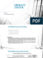 Ketidakberaturan Struktur PDF