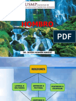 Clase 3 - Hombro PDF