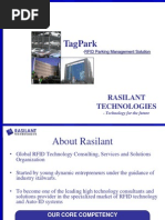 Tag Park