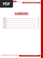 lista de exercicios concursos