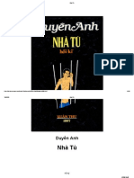 Nhà Tù - Duyên Anh