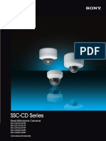 SSCCD Seriesbrochure