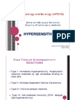 Hypersensitivity Reactions1