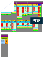 Aplikasi Dan Rekap Nilai PKG 2019