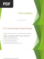 CCTV Camera 2