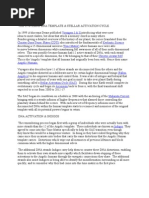 Download DNA Activation by Steven Glass SN45082874 doc pdf