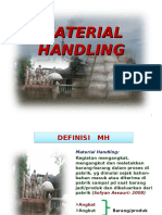 4-Material Handling