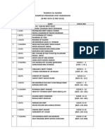 PROGRAM IHYA RAMADHAN19