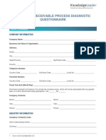 Accounts Receivable Process Diagnostic Questionnaire.docx