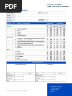 Piling-Inspection-Checklist - DDA Standart