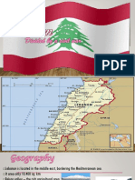 Lebanon