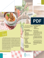 Sample Majalah Kuliner PDF