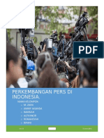 Sejarah Pers Di Indonesia 02