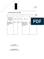 12 PDCA Poli Umum Desember