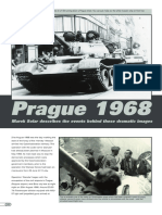 Afv Modeller Issue 20 3 Prague 1968