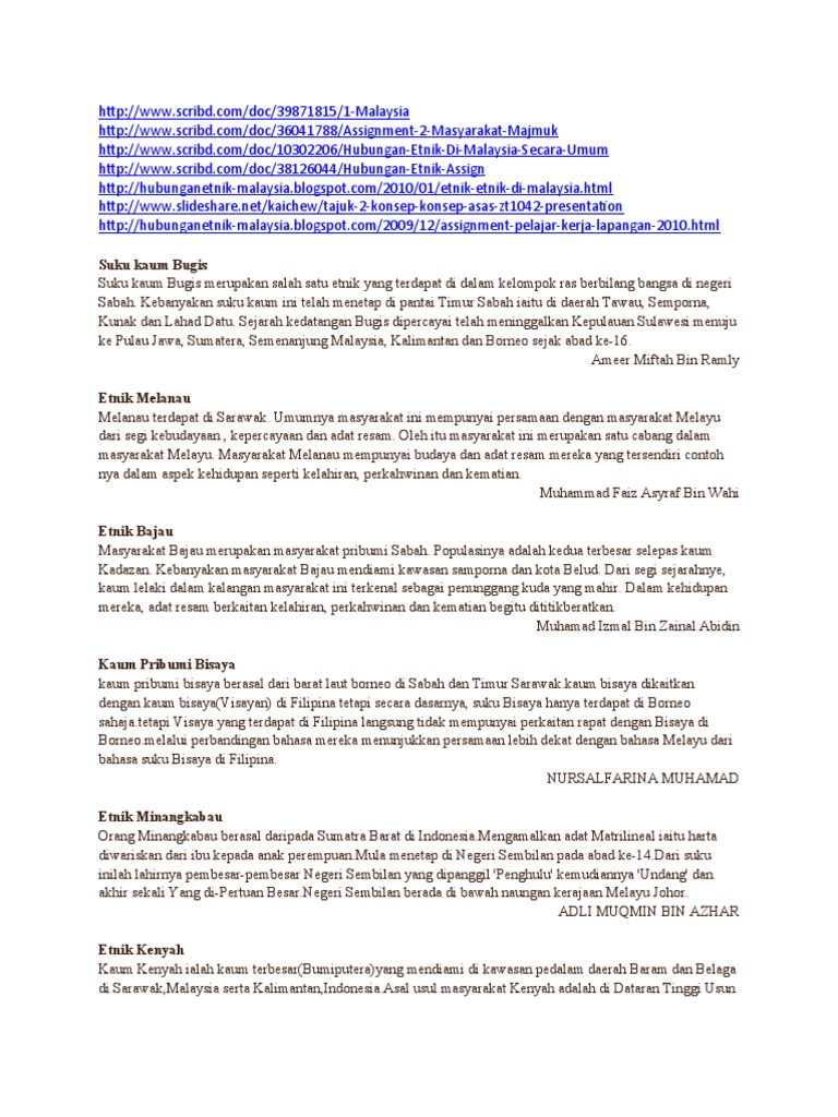 Macam Macam Adat Istiadat Indonesia Dari Berbagai Daerah Lengkap