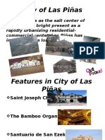 City of Las Piñas