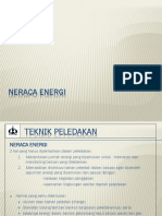Neraca Energi Revisi PDF
