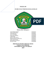 Makalah Pai New PDF