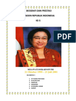 Biografi Dan Prestasi