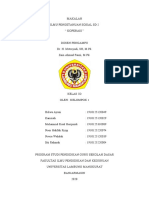 Makalah Ips SD 2 Kelompok 1 PDF