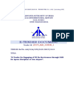NIT - Apron Discipline PDF