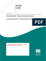 SS en 10084 2008 en PDF
